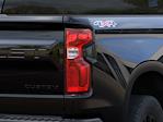 New 2026 Chevrolet Silverado 1500 Custom Crew Cab for sale #TE6016 - photo 12