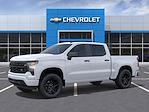 New 2026 Chevrolet Silverado 1500 Custom Crew Cab for sale #TE6021 - photo 4