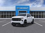 New 2026 Chevrolet Silverado 1500 Custom Crew Cab for sale #TE6021 - photo 9