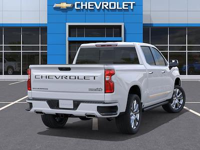 New 2026 Chevrolet Silverado 1500 High Country Crew Cab for sale #TE6022 - photo 2
