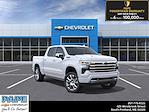 New 2026 Chevrolet Silverado 1500 High Country Crew Cab for sale #TE6022 - photo 1