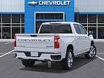New 2026 Chevrolet Silverado 1500 High Country Crew Cab for sale #TE6022 - photo 5