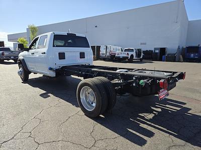 2024 Ram 5500 Crew Cab DRW 4x2 Cab Chassis for sale #DT120078 - photo 2