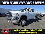 2024 Ram 5500 Crew Cab DRW 4x2 Cab Chassis for sale #DT120078 - photo 1