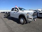 2024 Ram 5500 Crew Cab DRW 4x2 Cab Chassis for sale #DT120078 - photo 3