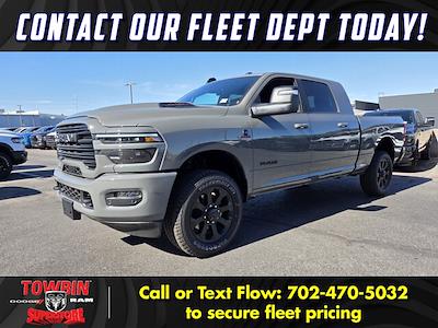 New 2026 Ram 3500 Laramie Mega Cab for sale #DT159182 - photo 1