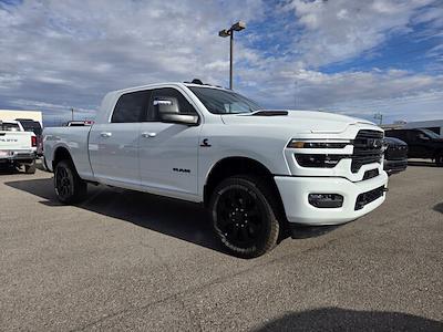 New 2026 Ram 3500 Laramie Mega Cab for sale #DT159598 - photo 2