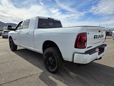 New 2026 Ram 3500 Laramie Mega Cab for sale #DT159598 - photo 2