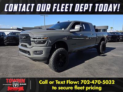 2026 Ram 2500 Mega Cab 4x4 Pickup for sale #DT160212 - photo 1