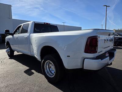 New 2026 Ram 3500 Laramie Crew Cab for sale #DT161260 - photo 2