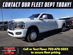 New 2026 Ram 3500 Laramie Crew Cab for sale #DT161260 - photo 1