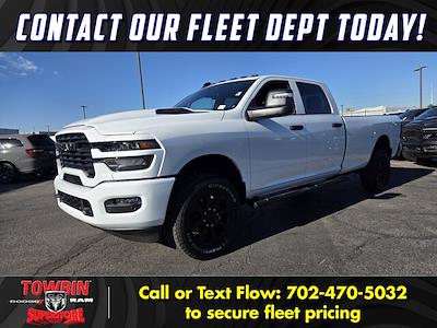 2026 Ram 2500 Crew Cab 4x4 Pickup for sale #DT170159 - photo 1