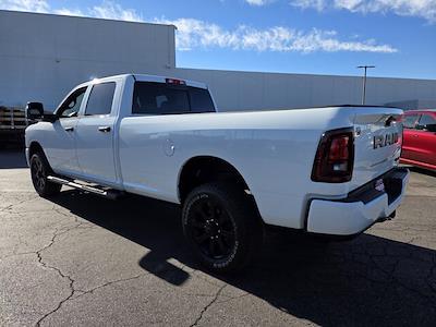 2026 Ram 2500 Crew Cab 4x4 Pickup for sale #DT170159 - photo 2