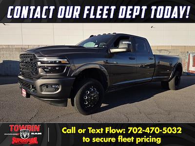 New 2026 Ram 3500 Limited Crew Cab for sale #DT172022 - photo 1
