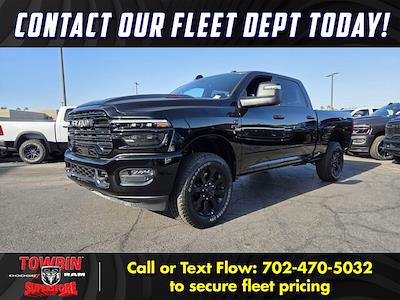 New 2026 Ram 2500 Laramie Crew Cab for sale #DT173898 - photo 1