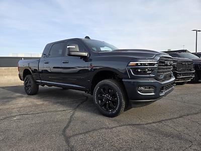 New 2026 Ram 3500 Laramie Mega Cab for sale #DT175942 - photo 2