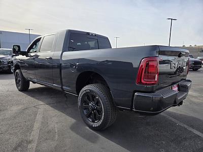 New 2026 Ram 3500 Laramie Mega Cab for sale #DT175942 - photo 2