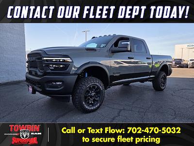 New 2026 Ram 2500 Power Wagon Crew Cab for sale #DT176602 - photo 1