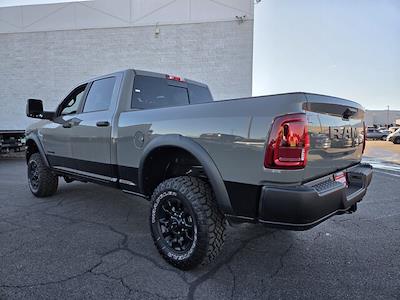 New 2026 Ram 2500 Power Wagon Crew Cab for sale #DT176602 - photo 2