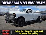 New 2026 Ram 2500 Tradesman Regular Cab for sale #DT192002 - photo 1