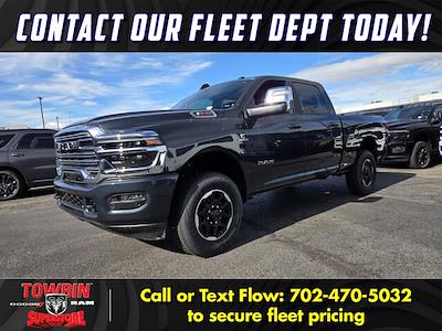 New 2026 Ram 3500 Laramie Crew Cab for sale #DT195391 - photo 1