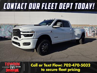 New 2026 Ram 3500 Laramie Crew Cab for sale #DT204220 - photo 1