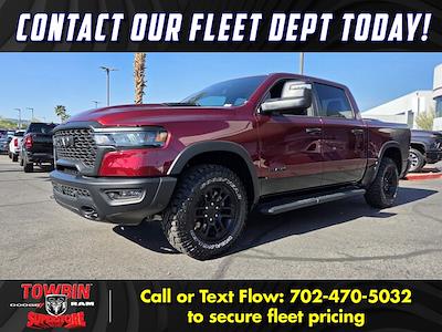 New 2026 Ram 1500 - photo 1