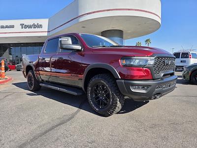 New 2026 Ram 1500 - photo 1