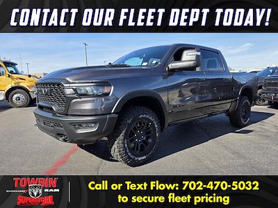 New 2026 Ram 1500 - photo 1