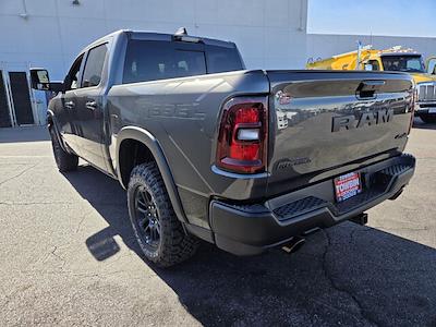 New 2026 Ram 1500 - photo 1