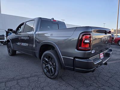 New 2026 Ram 1500 Laramie Crew Cab for sale #DT240018 - photo 2