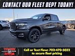 New 2026 Ram 1500 Laramie Crew Cab for sale #DT240018 - photo 1