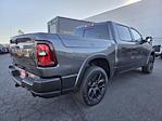 New 2026 Ram 1500 Laramie Crew Cab for sale #DT240018 - photo 4