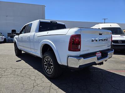 2025 Ram 3500 Mega Cab 4x4 Pickup for sale #DT503689 - photo 2