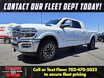 2025 Ram 3500 Mega Cab 4x4 Pickup for sale #DT503689 - photo 1