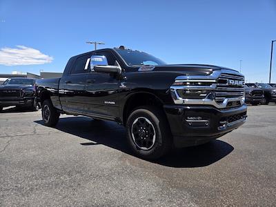 New 2025 Ram 2500 Laramie Mega Cab for sale #DT513829 - photo 2