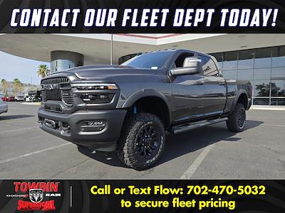 2025 Ram 2500 Crew Cab 4x4 Pickup for sale #DT537672 - photo 1