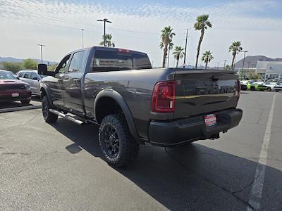 2025 Ram 2500 Crew Cab 4x4 Pickup for sale #DT537672 - photo 2