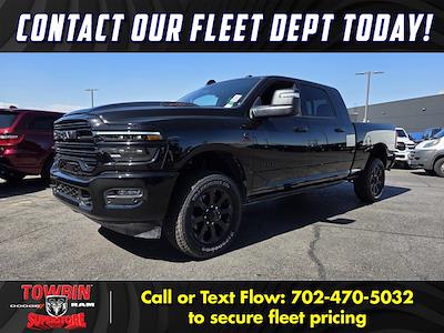 New 2025 Ram 2500 Laramie Mega Cab for sale #DT558602 - photo 1
