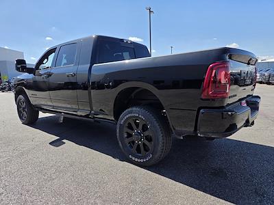 2025 Ram 2500 Mega Cab 4x4 Pickup for sale #DT558602 - photo 2