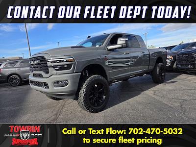 New 2025 Ram 2500 Laramie Mega Cab for sale #DT591089 - photo 1
