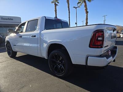 2025 Ram 1500 Crew Cab 4x4 Pickup for sale #DT641623 - photo 2