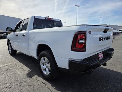 New 2025 Ram 1500 Tradesman Quad Cab for sale #DT712263 - photo 2