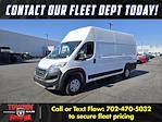 New 2024 Ram ProMaster 3500 Super High Roof Empty Cargo Van for sale #Q36666 - photo 1
