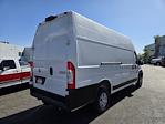 New 2024 Ram ProMaster 3500 Super High Roof Empty Cargo Van for sale #Q36666 - photo 4