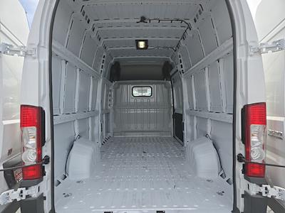 New 2024 Ram ProMaster 3500 Super High Roof Empty Cargo Van for sale #Q36690 - photo 2