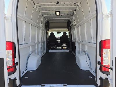 New 2024 Ram ProMaster 3500 Super High Roof Empty Cargo Van for sale #Q36722 - photo 2