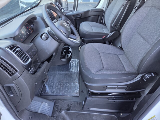 New 2024 Ram ProMaster 3500 - photo 9