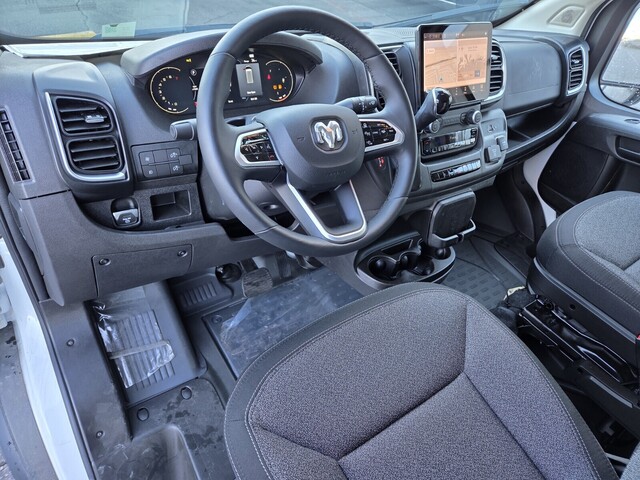 New 2024 Ram ProMaster 3500 - photo 10