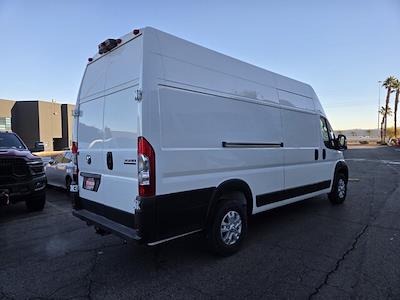 New 2024 Ram ProMaster 3500 Super High Roof Empty Cargo Van for sale #Q36732 - photo 2